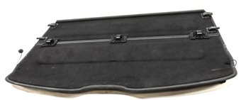 Thumbnail 6: AUDI 09-17 Q5 14-17 SQ5 (B8 8R) REAR TRUNK PRIVACY LUGGAGE CARGO COVER (Black)