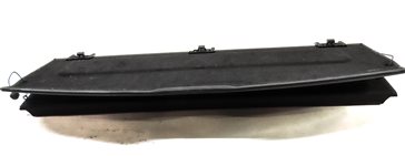 Thumbnail 7: AUDI 09-17 Q5 14-17 SQ5 (B8 8R) REAR TRUNK PRIVACY LUGGAGE CARGO COVER (Black)