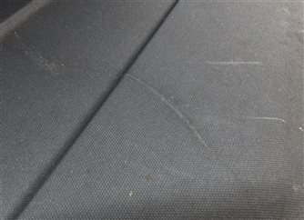 Thumbnail 9: AUDI 09-17 Q5 14-17 SQ5 (B8 8R) REAR TRUNK PRIVACY LUGGAGE CARGO COVER (Black)