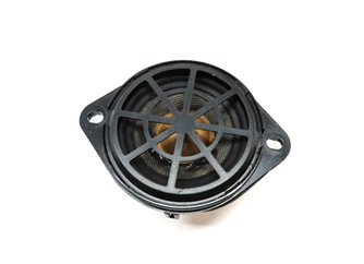 Thumbnail 10: 2014 AUDI Q5 (B8 8R) B&O BANG OLUFSEN RADIO STEREO SPEAKER SUBWOOFER SET/14