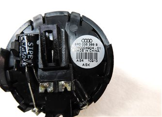 Thumbnail 17: 2014 AUDI Q5 (B8 8R) B&O BANG OLUFSEN RADIO STEREO SPEAKER SUBWOOFER SET/14