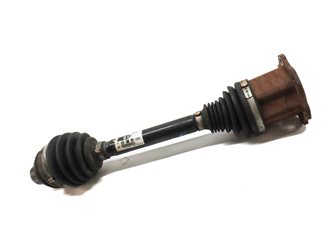 Thumbnail 3: 12-18 AUDI A6 A7 A8 S6 S7 S8 Q5 SQ5 (B8 C7 D4) FRONT LEFT DRIVER CV AXLE SHAFT