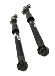 Thumbnail 3: 2014 AUDI Q5 (B8 8R) AWD REAR RIGHT & LEFT STANDARD SHOCK STRUT SET/2