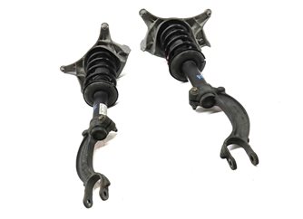 Thumbnail 3: 2009-2017 AUDI Q5 (B8 8R) FRONT LEFT & RIGHT STANDARD SUSPENSION SHOCK STRUT SET