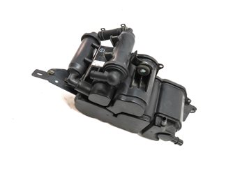 Thumbnail 3: 2013-2016 AUDI Q5 (B8 8R) HYBRID FUEL VAPOR EVAP EMISSIONS CHARCOAL CANISTER