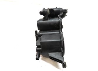 Thumbnail 4: 2013-2016 AUDI Q5 (B8 8R) HYBRID FUEL VAPOR EVAP EMISSIONS CHARCOAL CANISTER