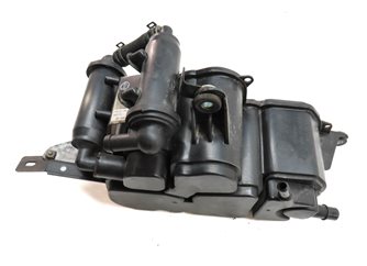 Thumbnail 6: 2013-2016 AUDI Q5 (B8 8R) HYBRID FUEL VAPOR EVAP EMISSIONS CHARCOAL CANISTER