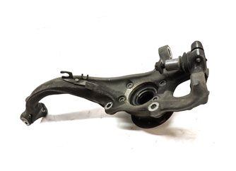 Thumbnail 2: 12-17 AUDI A4 S4 A5 S5 A6 S6 A7 S7 Q5 - LEFT FRONT SPINDLE KNUCKLE (COBAPRESS)