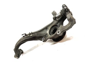 Thumbnail 3: 12-17 AUDI A4 S4 A5 S5 A6 S6 A7 S7 Q5 - LEFT FRONT SPINDLE KNUCKLE (COBAPRESS)