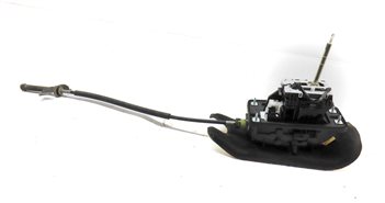 Thumbnail 1: 14 AUDI Q5 (B8 8R) 2.0L HYBRID (CHJA) AUTOMATIC AUTO TRANSMISSION SHIFT ASSEMBLY