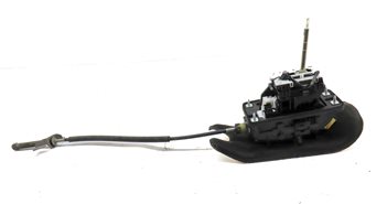 Thumbnail 2: 14 AUDI Q5 (B8 8R) 2.0L HYBRID (CHJA) AUTOMATIC AUTO TRANSMISSION SHIFT ASSEMBLY