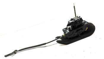 Thumbnail 3: 14 AUDI Q5 (B8 8R) 2.0L HYBRID (CHJA) AUTOMATIC AUTO TRANSMISSION SHIFT ASSEMBLY