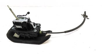 Thumbnail 5: 14 AUDI Q5 (B8 8R) 2.0L HYBRID (CHJA) AUTOMATIC AUTO TRANSMISSION SHIFT ASSEMBLY