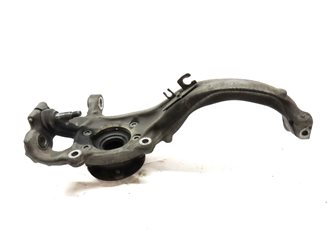 Thumbnail 2: 12-17 AUDI A4 S4 A5 S5 A6 S6 A7 S7 Q5 - RIGHT FRONT SPINDLE KNUCKLE (COBAPRESS)