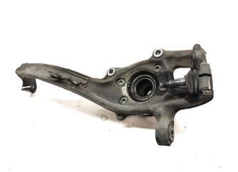 Thumbnail 4: 12-17 AUDI A4 S4 A5 S5 A6 S6 A7 S7 Q5 - RIGHT FRONT SPINDLE KNUCKLE (COBAPRESS)