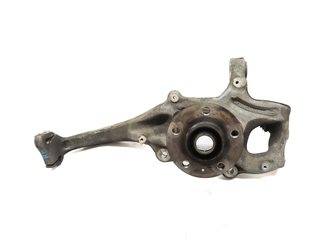 Thumbnail 5: 12-17 AUDI A4 S4 A5 S5 A6 S6 A7 S7 Q5 - RIGHT FRONT SPINDLE KNUCKLE (COBAPRESS)