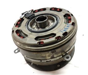 Thumbnail 3: 13-17 AUDI Q5 (B8 8R) HYBRID AUTO TRANSMISSION TORQUE CONVERTER GENERATOR MOTOR