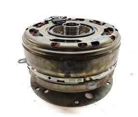 Thumbnail 4: 13-17 AUDI Q5 (B8 8R) HYBRID AUTO TRANSMISSION TORQUE CONVERTER GENERATOR MOTOR