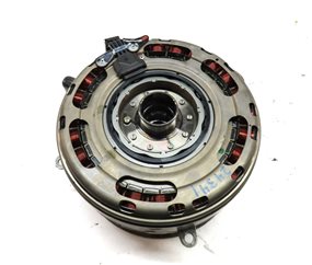 Thumbnail 5: 13-17 AUDI Q5 (B8 8R) HYBRID AUTO TRANSMISSION TORQUE CONVERTER GENERATOR MOTOR