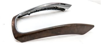 Thumbnail 15: 2014 AUDI Q5 (B8 8R) INTERIOR DASH CONSOLE FRONT REAR DOOR TRIM SET/6(Ash Grain)