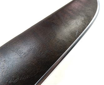 Thumbnail 4: 2014 AUDI Q5 (B8 8R) INTERIOR DASH CONSOLE FRONT REAR DOOR TRIM SET/6(Ash Grain)