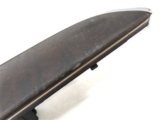 Thumbnail 6: 2014 AUDI Q5 (B8 8R) INTERIOR DASH CONSOLE FRONT REAR DOOR TRIM SET/6(Ash Grain)