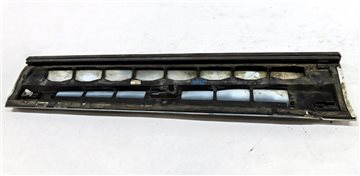 Thumbnail 5: 2014 AUDI Q5 (B8 8R) REAR LEFT EXTERIOR LOWER DOOR TRIM MOULDING (White)