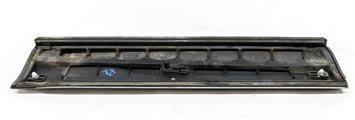 Thumbnail 5: 2014 AUDI Q5 (B8 8R) REAR RIGHT EXTERIOR LOWER DOOR TRIM MOULDING(White)