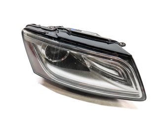 Thumbnail 1: 13-17 AUDI Q5 SQ5 (B8 8R) RIGHT PASSENGER XENON HID AFS ADAPTIVE CURVE HEADLIGHT
