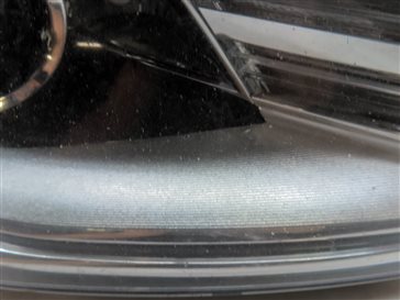 Thumbnail 12: 13-17 AUDI Q5 SQ5 (B8 8R) RIGHT PASSENGER XENON HID AFS ADAPTIVE CURVE HEADLIGHT
