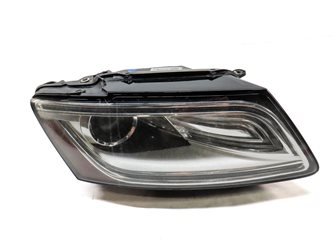 Thumbnail 3: 13-17 AUDI Q5 SQ5 (B8 8R) RIGHT PASSENGER XENON HID AFS ADAPTIVE CURVE HEADLIGHT