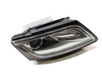 Thumbnail 4: 13-17 AUDI Q5 SQ5 (B8 8R) RIGHT PASSENGER XENON HID AFS ADAPTIVE CURVE HEADLIGHT