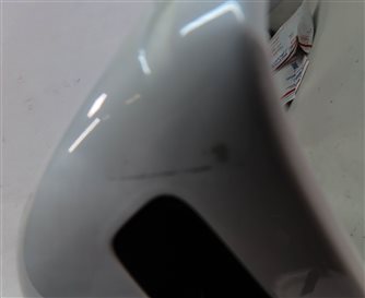 Thumbnail 10: 09-14 AUDI Q5 B8 8R RIGHT PFOLD HEAT MEM AUTODIM BLIND SPOT DOOR MIRROR(White)
