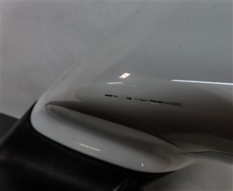 Thumbnail 11: 09-14 AUDI Q5 B8 8R RIGHT PFOLD HEAT MEM AUTODIM BLIND SPOT DOOR MIRROR(White)