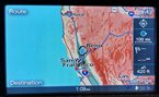 Thumbnail 1: 2013-2017 AUDI A5 S5 Q5 Q7 (4L B8 8T 8R) GPS NAVIGATION MEDIA DISPLAY SCREEN 7"