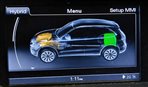 Thumbnail 2: 2013-2017 AUDI A5 S5 Q5 Q7 (4L B8 8T 8R) GPS NAVIGATION MEDIA DISPLAY SCREEN 7"