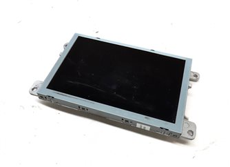 Thumbnail 3: 2013-2017 AUDI A5 S5 Q5 Q7 (4L B8 8T 8R) GPS NAVIGATION MEDIA DISPLAY SCREEN 7"