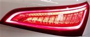 Thumbnail 2: 2013-2017 AUDI Q5 SQ5 (B8 8R) RIGHT PASSENGER TAILLIGHT BRAKE LIGHT LAMP (LED)
