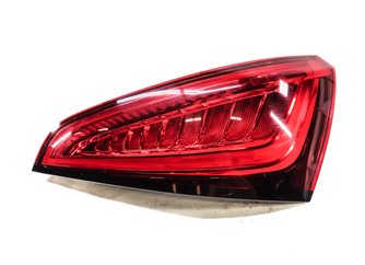 Thumbnail 3: 2013-2017 AUDI Q5 SQ5 (B8 8R) RIGHT PASSENGER TAILLIGHT BRAKE LIGHT LAMP (LED)