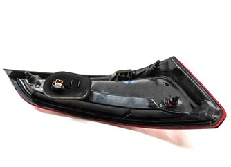 Thumbnail 5: 2013-2017 AUDI Q5 SQ5 (B8 8R) RIGHT PASSENGER TAILLIGHT BRAKE LIGHT LAMP (LED)