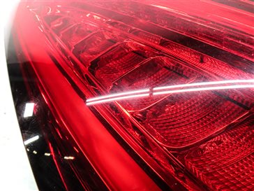 Thumbnail 8: 2013-2017 AUDI Q5 SQ5 (B8 8R) RIGHT PASSENGER TAILLIGHT BRAKE LIGHT LAMP (LED)