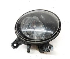 Thumbnail 3: 09-17 AUDI A4 A6 Q5 S4 (B8 8K 8R C7) FRONT RIGHT PASSENGER FOGLIGHT LIGHT LAMP