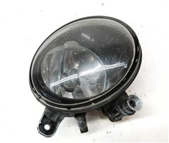 Thumbnail 4: 09-17 AUDI A4 A6 Q5 S4 (B8 8K 8R C7) FRONT RIGHT PASSENGER FOGLIGHT LIGHT LAMP