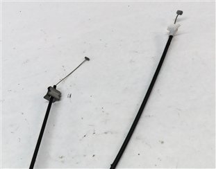 Thumbnail 6: 2011 BMW 740i (F02) REAR TRUNK LOCK LATCH ACTUATOR