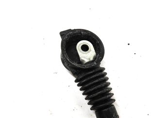 Thumbnail 7: 2011 BMW 740i (F02) 3.0L TURBO (N54) ENGINE POSITIVE BATTERY CABLE SRS