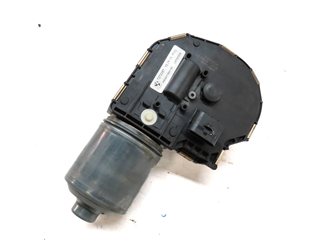 10-16 BMW M5 535i 550i 740i 750i 760i (F01 F02 F10) FRONT WINDSHIELD WIPER MOTOR
