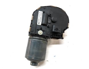 Thumbnail 2: 10-16 BMW M5 535i 550i 740i 750i 760i (F01 F02 F10) FRONT WINDSHIELD WIPER MOTOR