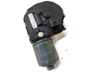 Thumbnail 3: 10-16 BMW M5 535i 550i 740i 750i 760i (F01 F02 F10) FRONT WINDSHIELD WIPER MOTOR