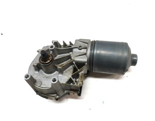 Thumbnail 5: 10-16 BMW M5 535i 550i 740i 750i 760i (F01 F02 F10) FRONT WINDSHIELD WIPER MOTOR