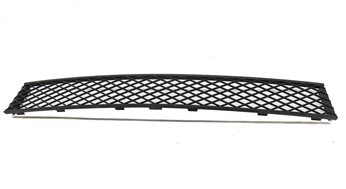 Thumbnail 4: 09-12 BMW 7 (F01 F02) FRONT LOWER LEFT RIGHT CENTER BUMPER AIR VENT GRILLE SET/3
